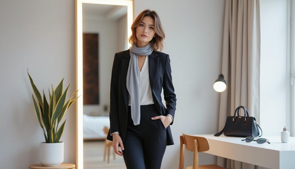 découvrez comment les couleurs amincissantes peuvent transformer votre silhouette et vous aider à paraître plus mince. suivez nos conseils mode pour choisir les teintes qui mettront en valeur votre corps et sublimer votre style au quotidien.