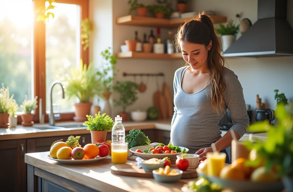 Carences nutritionnelles invisibles : frein silencieux à la perte de poids