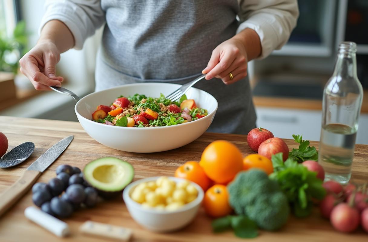 Comment différencier faim émotionnelle et faim physiologique ?