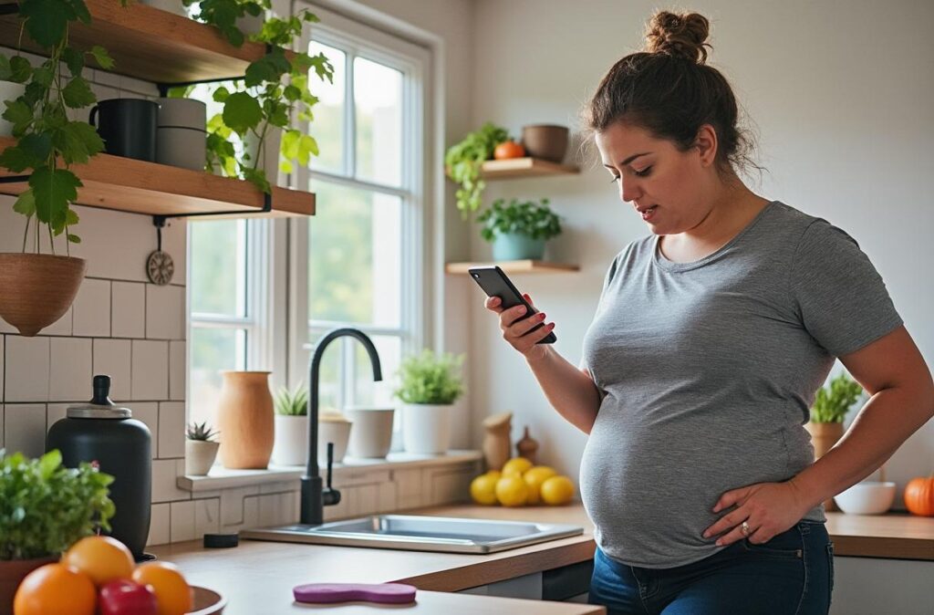 Fatigue émotionnelle et prise de poids : le lien méconnu