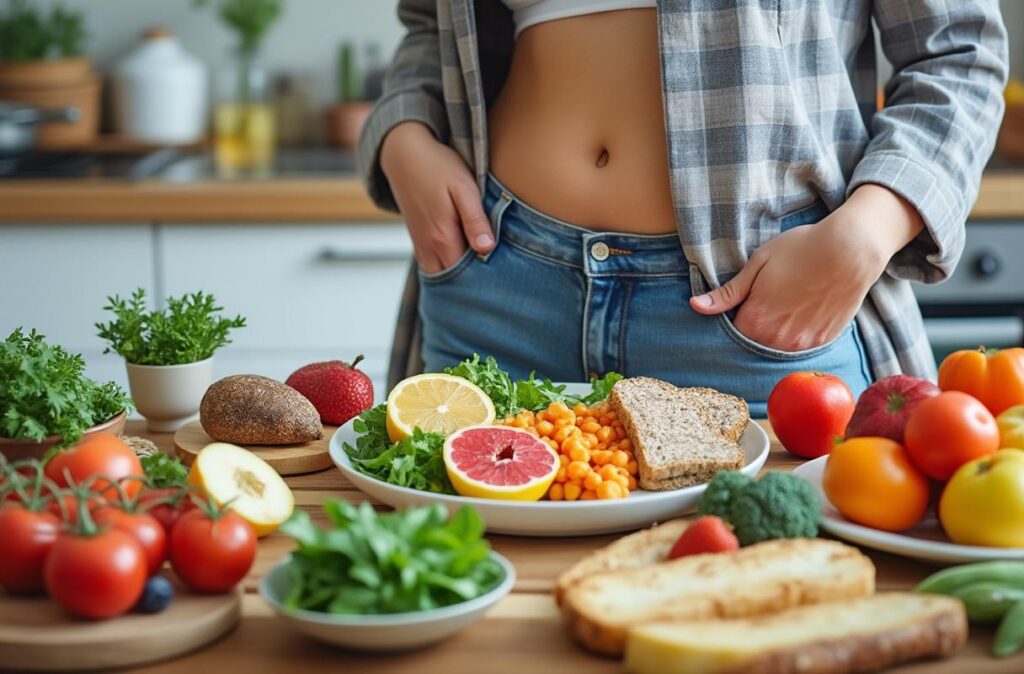 Faut-il vraiment consommer des super-aliments exotiques pour maigrir ? Alternatives locales efficaces