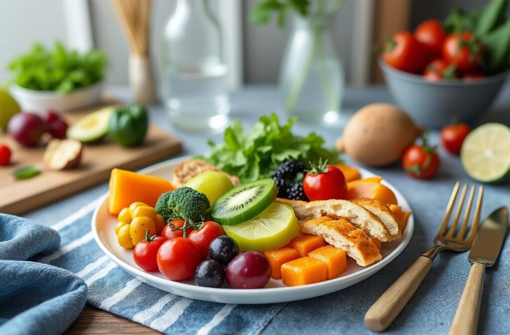 Le rôle éducatif du diététicien dans la relation à l’alimentation