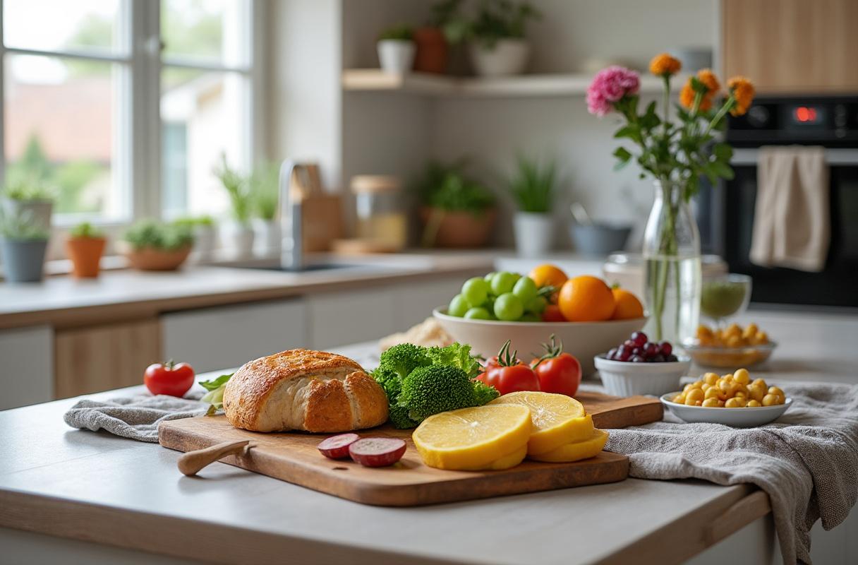 Mincir sans y penser : automatiser les bons réflexes