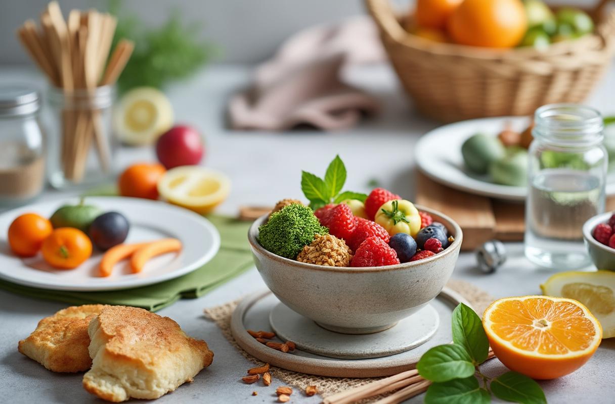 Pourquoi votre balance vous ment (et quoi mesurer à la place)  ?