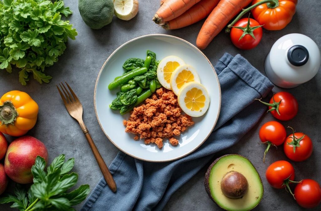 Régime personnalisé vs régime standard : lequel fonctionne vraiment ?