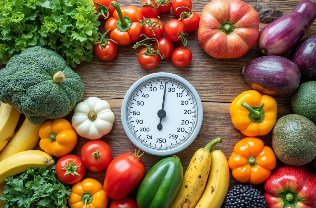 Répartition des macronutriments selon l’âge : comment adapter son alimentation pour mieux mincir ?