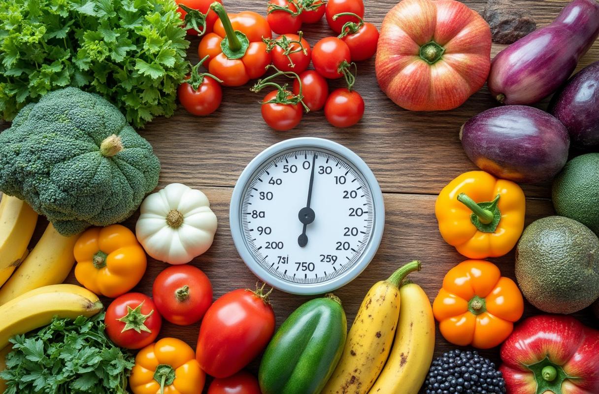 Répartition des macronutriments selon l’âge : comment adapter son alimentation pour mieux mincir ?