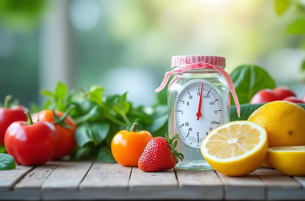 Suivi diététique court vs long : quelle stratégie selon votre profil ?