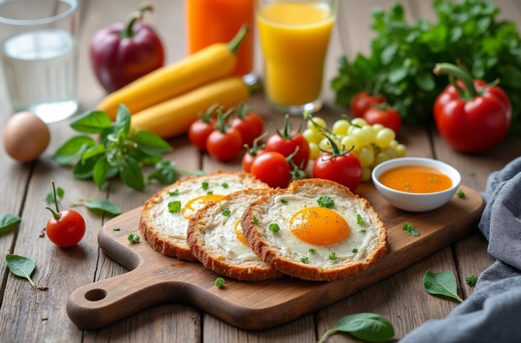 Super-aliments et microbiote intestinal : le duo clé pour une minceur durable